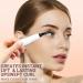 Buy Heated Eyelash Curler - Instant Lift & Curl 4 Heat Settings LED Display Rechargeable for All Eyelash Types - International Shipping - Buy Online on GoSupps.com