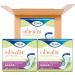TENA Intimates Maximum Absorbency Incontinence Pads for Women - 168 Count - Buy Online on GoSupps.com