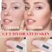 Air Cushion CC Cream Mushroom Head Foundation BB Cream Foundation Makeup Moisturizing CC Cream Liquid Foundation Lasting Matte Concealer Foundation Even Skin Tone Suitable for All Skin(Ivory) Difu B - Buy Online on GoSupps.com