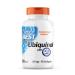 Doctor's Best Ubiquinol with Kaneka 50mg 90 Softgels Laboratory Tested Coenzyme Q10 Gluten Free Soy Free Non-GMO