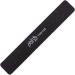 PANA Jumbo Double-Sided Emery Nail File - Black (Grit 100/100) - 50 Pack for Manicure Pedicure on Natural and Acrylic Nails - Buy Online on GoSupps.com