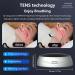 Intelligent Electric Anti-Snoring Device - Smart & Adjustable Snoring Stopper for Better Sleep - Buy Online on GoSupps.com