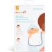 Munchkin TheraBurpee Colic & Fever Rescue Kit White - Buy Online on GoSupps.com