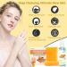 MR.A Organic Turmeric Soap Bar & Facial Mist Set - 2PCS Natural Turmeric Soap with Vitamin C for Face & Body - Antibacterial Turmeric Face Wash Spray - Buy Online on GoSupps.com