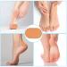 30-Pack Corn Removers and Bunion Cushions for Feet - Callus Pads for Toes - Non-Slip Relief Foot Pain - Women and Men - Buy Online on GoSupps.com