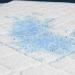 Buy 50-Pack Blue Medical Pads 60x90cm - Disposable Incontinence & Hygiene Pads - 6-Ply Single-Use - Buy Online on GoSupps.com