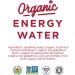 GURU Energy Sparkling Water Mix Pack | 0 Calories | Sugar Free | Certified Organic | 100mg Caffeine | Naturally Sweetened | 355ml (Pack of 24) (24 Pack Pomegranate) - Buy Online on GoSupps.com