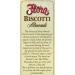 Flora Almond Biscotti Cookies - Exquisite Italian Treat - Buy Online on GoSupps.com