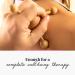 Tuuli Accessories Trigger Point Massager - Wooden Spider Massage Tool for Back Neck & Shoulder Relief - Buy Online on GoSupps.com