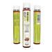 ASVITA Fresh Mix Beverage Concentrate - Sugar-Free Sour Cherry Syrup - 25ml Pack - International Shipping Available - Buy Online on GoSupps.com