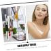 Didiseaon 6pcs Eyeliner Eyelash Bottle Transparent Mascara Eyelash Cream Bottle Lash Mascara Eyelashes Plastic 1 g (Pack of 1) As Shown - Buy Online on GoSupps.com