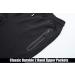 MAGCOMSEN Men's Lightweight Quick Dry Active Pants with Zipper Pockets - Army Green - Buy Online on GoSupps.com