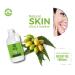 Organic Neem Oil (33.81 fl oz) USDA Certified, 100% Pure Cold Pressed Neem Oil for Skin, Hair & Plants - Moisturizing, Dandruff-Free, Indoor & Outdoor Use - 33.81 Fl Oz (Pack of 1) - Buy Online on GoSupps.com