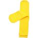 Secure Non-Skid Slipper Socks (4 Pairs) - Fall Management | Black Gray Red Yellow - Perfect for Comfort & Safety - Buy Online on GoSupps.com