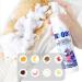 Down Wear Detergent Rinse- Foam Cleaner for Car | 250ml Household Cleaners Quick Cleaning Agent Foam Cleaner for Car Sofa Fabric Down Coat Azsul - Buy Online on GoSupps.com