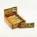 10th Tee PLUS+ Peanut Honey Bars made with Natural Ingredients | Golf Energy Bar Easily Digestible Bar Healthy office Snacks | Best breakfast bars 12-45 grams bars Peanut Honey Bars 1.58 Oz
