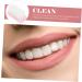 Minkissy Toothbrush Travel Set - 2 STK Adult Dental Care | Wellness & Comfort for Mother's Birthday | Sensitive Mouth Care & Pregnancy Pillow - Buy Online on GoSupps.com