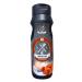 Starch Heros AVO Curry Ketchup 500 ml | in a stylish black squeeze bottle | curry sauce