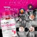 Pro Burn Keto Gummies - 3 Pack ACV Weight Loss Supplement for 90 Days - Buy Online on GoSupps.com