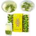 Tea Leaves Jasmine Tea 32 Count Delicate Fragrance Jasmine Green Tea Picking Before Pure Brightness for Guests Receiving - Buy Online on GoSupps.com