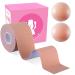 TYTCA Boob Tape Kinesiology Tape Body Tape Sports & Athletic tape for Athletes