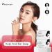 Kojie San Skin Brightening Soap - Original Kojic Acid Soap for Face & Body - Cosmetic Soap for Beautifully Fresh Skin (2 X 65g Bars) - Buy Online on GoSupps.com