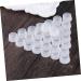 Ipetboom 30pcs Beverages Drinks Can End Bottlecaps Can Cover Sealing Cap Beverage Can Cap Bottle Cap Cosmetic As Shown Size 2 - Buy Online on GoSupps.com