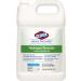 Clorox Healthcare Hydrogen Peroxide Cleaner Disinfectant Refill, 128 Ounces