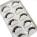 UAMOU 10/50 Boxes 37 Style 5 Pairs Natural 3D False Eyelashes Makeup Fake Eye Lashes Faux Cils Make Up Beauty Maquillaje Cheerfully (Color : 5Pairs X08A Size : 10 Boxes 50Pairs) - Buy Online on GoSupps.com