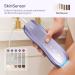 Ulike Air 10 IPL Hair Removal Device - Pain-Free Sapphire Ice Cooling Technology 4 Attachments for Face Armpits Legs & Body - Long-Lasting Results in Purple - Buy Online on GoSupps.com