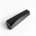 Black Obsidian Healing Crystal Sticks - Faceted Prism for Reiki Chakra Meditation & Home Decoration - Buy Online on GoSupps.com