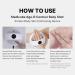Medicube Age-R Contour Body Shot - A Body Slim Contouring Device - Improvement in Sagging Arms and Thigh Skin Texture - Achieve Smooth and Elastic Body at home - Korea Skin Care - Buy Online on GoSupps.com