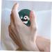 Gatuida 2-St Fitness Handball Roller Balls | Metal Chinese Massage Balls for Enhanced Recovery | Gym Gear & Mini Baoding Panda Cloisonn  - Buy Online on GoSupps.com