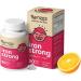Renzo's Vitamins Mighty Kid Bundle - Iron, Vitamin D3, and Vitamin B6 Supplements for Kids - Buy Online on GoSupps.com