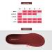 Superfeet Winter Support Insoles - Trim-to-Fit Arch Inserts for Ski & Snowboard Boots | Professional Grade for Men 9.5-11 & Women 10.5-12 | Buy Online - Buy Online on GoSupps.com