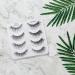 Ardell Demi Wispies False Eyelashes Black - Full Volume Strip Lashes 2-Pack (4 pairs) - Eye Make-Up Enhancement - Buy Online on GoSupps.com