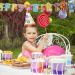 Theaque Simulation Lollipop Decoration Novelty Lollipop Craft Lollipop Photo Prop Photography Accessory for Kids - Buy Online on GoSupps.com