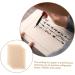 KALLORY 50 sheets Art Practice Raw Chinese Writing Pen for Sumi Drawing Soft Japanese Xuan Ink Rice Paper - Buy Online on GoSupps.com
