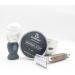 Shaving Soap Cream 2pack for Men by Echolly- Sandalwood Shave Soap for Shaving Brush and Bowl- Smoothest Wet Men's Shaving Cream Soap Barber Soap 2pack 3 oz - Buy Online on GoSupps.com