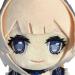 Kokomi Anime Plush Figure 25cm Soft Doll - Collectible Gift for Fans - Buy Online on GoSupps.com
