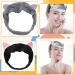 10Pieces Cat Ears Headbands Makeup Headband Spa Headband Skincare Headband for Washing Face Colourful Elastic Women's Lovely Animal Ears Hair Band Hairband Facial Women's Hair Band - Buy Online on GoSupps.com