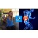 Lower Back Pain Relief: Multi-Level Lumbar Support Spine Board with Magnetic Acupressure Points - Back Stretcher for Scoliosis and Herniated Disc - Ideal for Bed, Chair, and Car - Buy Online on GoSupps.com