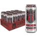 Reign Inferno Red Dragon, Thermogenic Fuel, Fitness and Performance Drink, 16 Fl Oz (Pack of 12) Red Dragon 16 Fl Oz (Pack of 12)