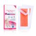 Wax strips 20 pieces wax strips for hair removal wax strips depilatory wax strips epilators wax paper hair removal wax strips