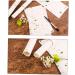 Operitacx 80 Sheets Rice Paper Red Sumi Drawing Letter Painting Practice Paper Calligraphy Paper Japan Plant - Buy Online on GoSupps.com