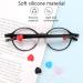 Shop Xuzhuwang Slipproof Silicone Glasses Holder - Comfortable & Elastic for Sunglasses & Eyeglasses - Perfect for Outdoor Activities - Buy Online on GoSupps.com