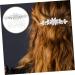 Didiseaon Bangs Comb Hair Flowers for Women Wedding Hair Clip for Wedding Decorative Hair Clips Hair Comb for Women Hairbrushes for Woman Bridesmaid Rhinestones Accessories Aluminum Alloy - Buy Online on GoSupps.com