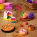 Artsity Air Dry Clay Modeling Set - 24 Colors with Tools | Magic Foam Clay for Kids & Adults | Ideal Gift for Boys & Girls - Buy Online on GoSupps.com