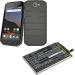 3800mAh Replacement Battery for CAT L6880 S48C - Long-lasting Power | International Shipping - Buy Online on GoSupps.com