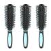 Reduce Hair Pulling: Curling Roller Hair Brush & Comb for Salon & Home Use with Scalp Massage - Buy Online on GoSupps.com